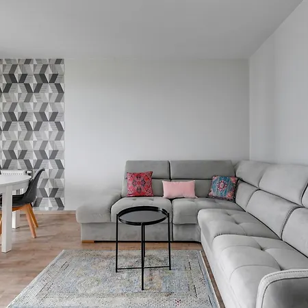 Comfort Opacka Gdansk