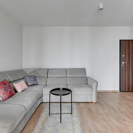 Apartment Comfort Opacka