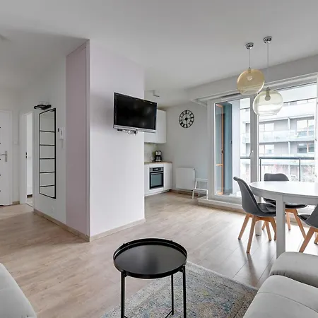 Comfort Opacka * Gdansk