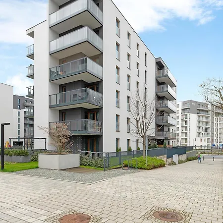 Comfort Opacka Gdaňsk