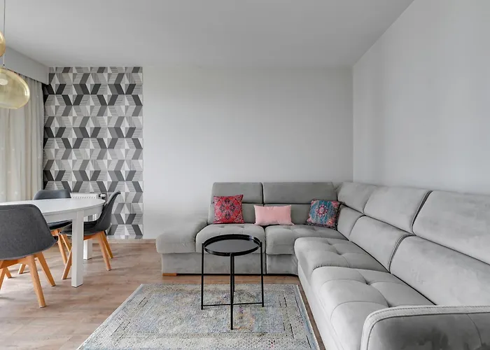 Comfort Opacka Gdańsk