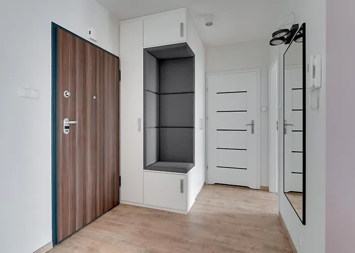 Comfort Opacka Lägenhet