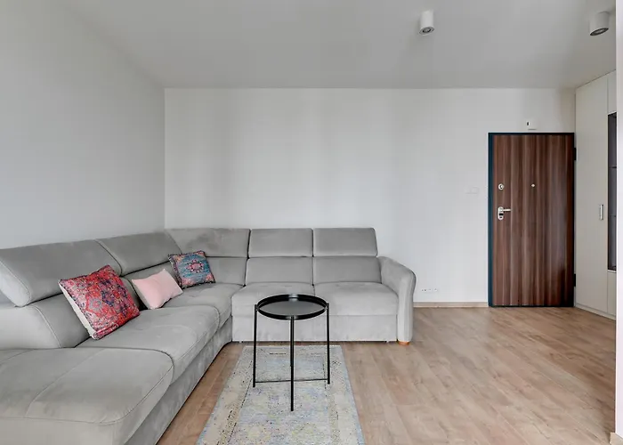 Lägenhet Comfort Opacka