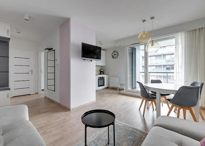 Comfort Opacka * Danzig