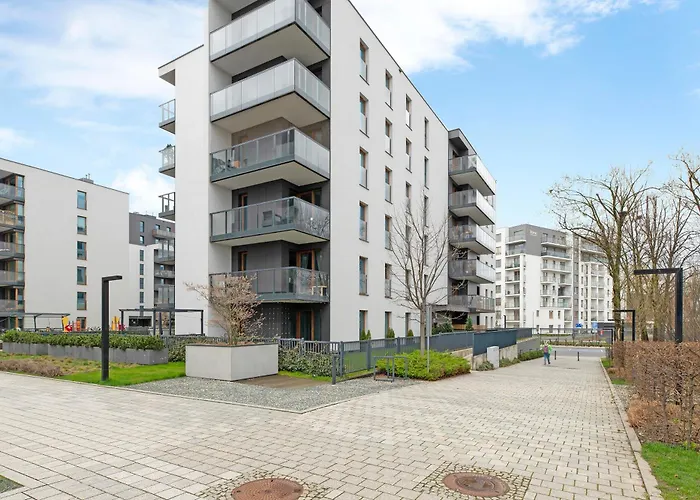 Comfort Opacka Gdańsk